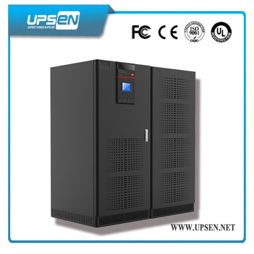 Industrial Use Uninterruptible Power Systems 3 Phase UPS