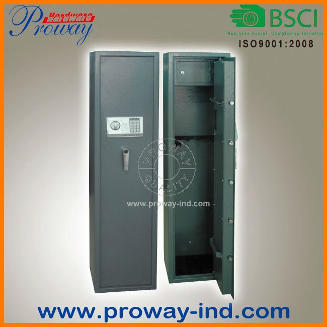 Electronic Home Gun Safes for High Security
