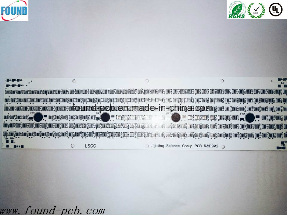 Fr4 High Precision PCB