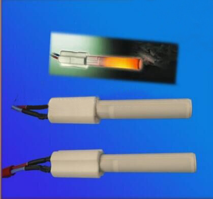 Ceramic Igniter for Wood Pellet Boiler