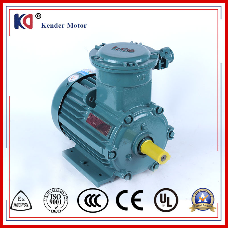 Yb3 Three Phase Explosion Proof Electric Motor