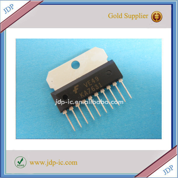 IC Chip Ka7631