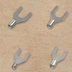 U Type Terminal, Spade Naked Terminal