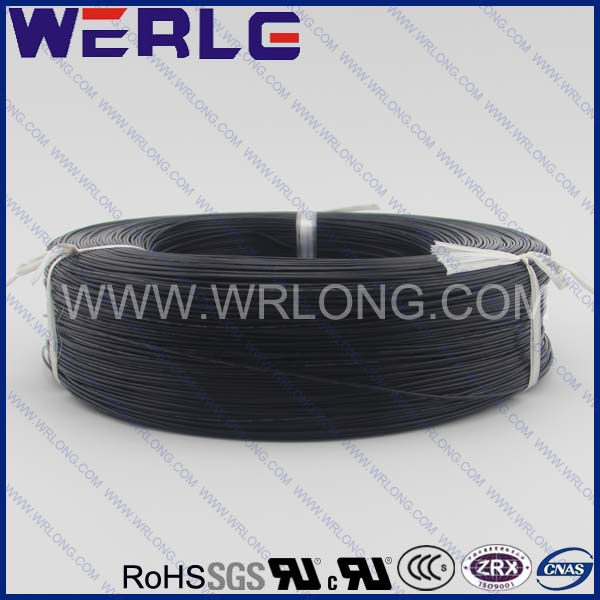 Nylon Sheathed PVC Insulated Wire