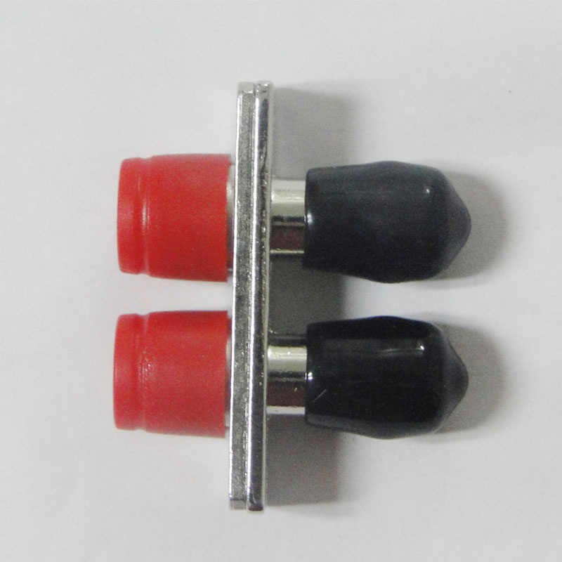 FC-St Hybrid Fiber Optic Adaptor