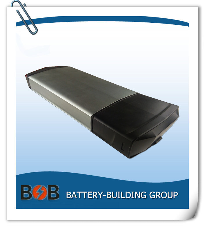 48V 11.6ah Lithium Battery for 750W Electric Bike