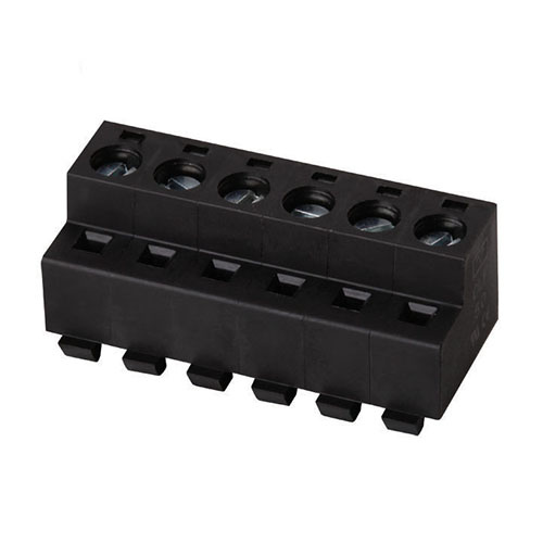 Wanjie PCB Screw Terminal Block (WJ331-5.0/10.0mm)