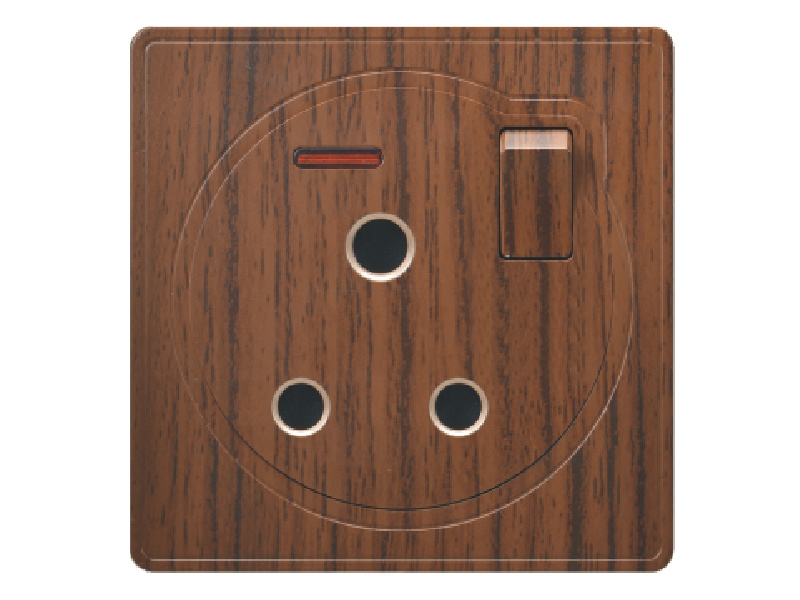 Hm-010 Wall Socket