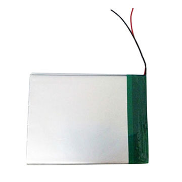 505495 3000mAh 3.7V Lithium-Ion Polymer Battery