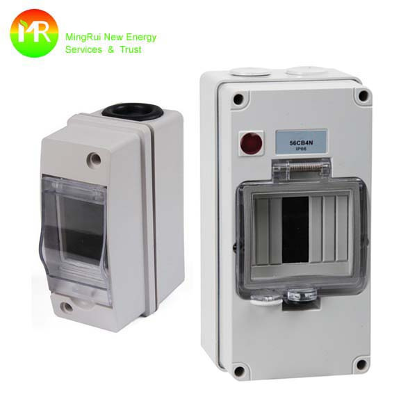 Switchgear Cover Assemblies (56CB) Electrical Distribution Box