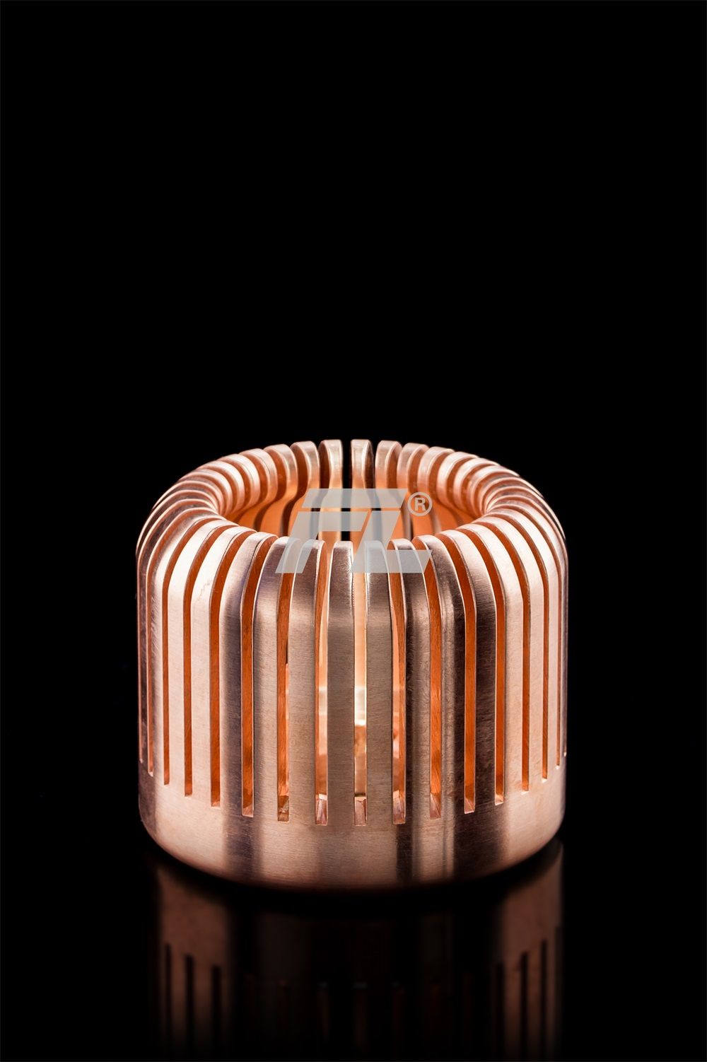 Tungsten Copper Alloy Contact Gis