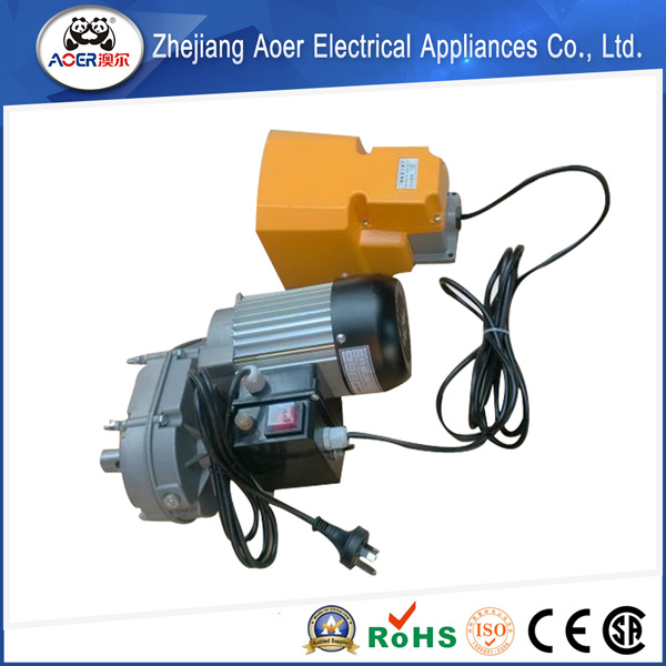 Excellent Quality Patented Unusual Motor 120V 60Hz