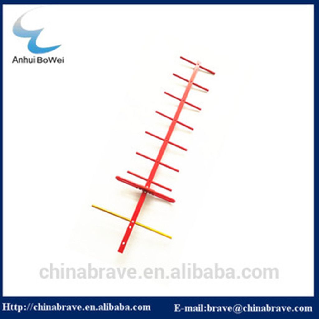 Good Directional V/H Yagi Antenna with Fast Delivery, Signal Booster