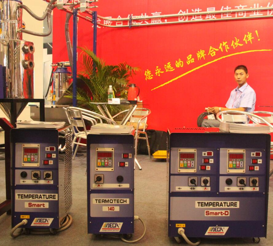Plastic Machine Temperature Controller