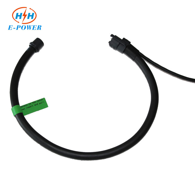 Rogowski Coil with 1000A/100mv