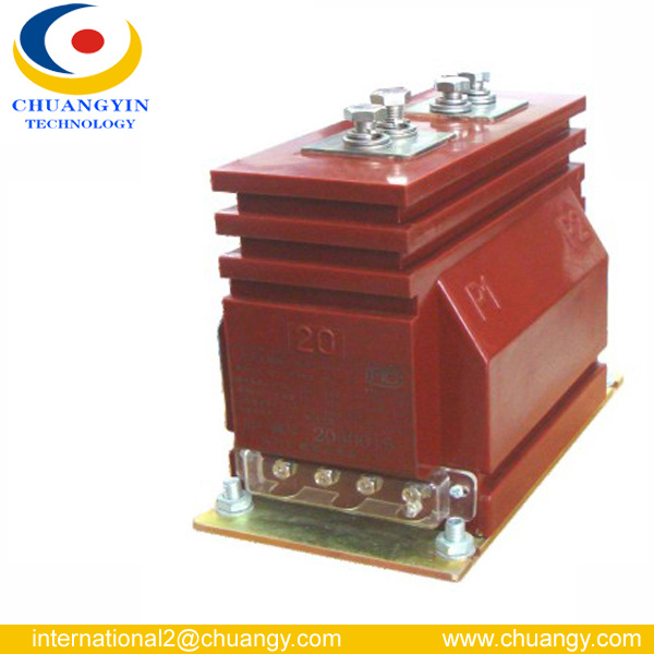 11kv Indoor Small Size CT or Current Transformer for Mv Switchgear