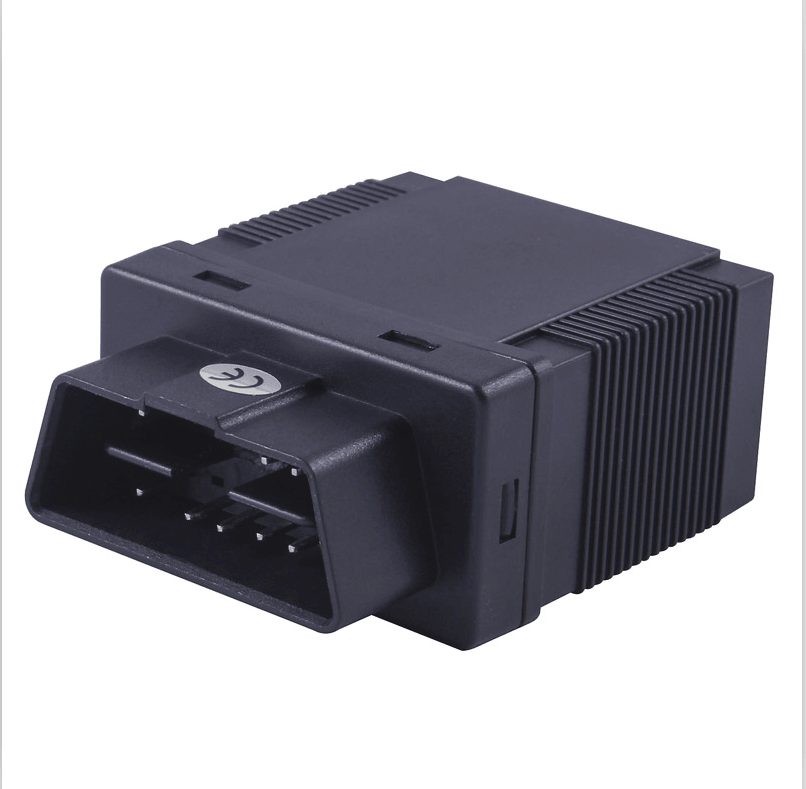 Hidden Mini OBD GPS Car Tracker 306 Plug Easy Installation