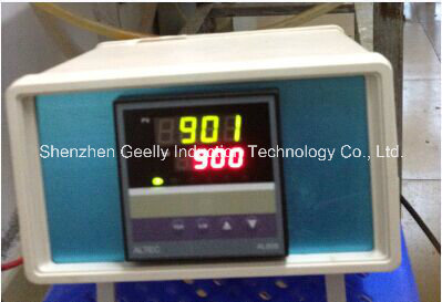 Thermometer- Infrared Thermometer-Temperature Controller