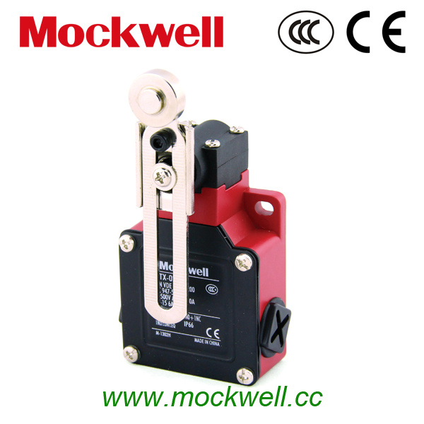 Mtx-02s Metal Body Limit Switch