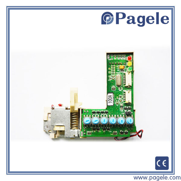 Hot Type of Electrical MCCB PCB Assembling PCBA