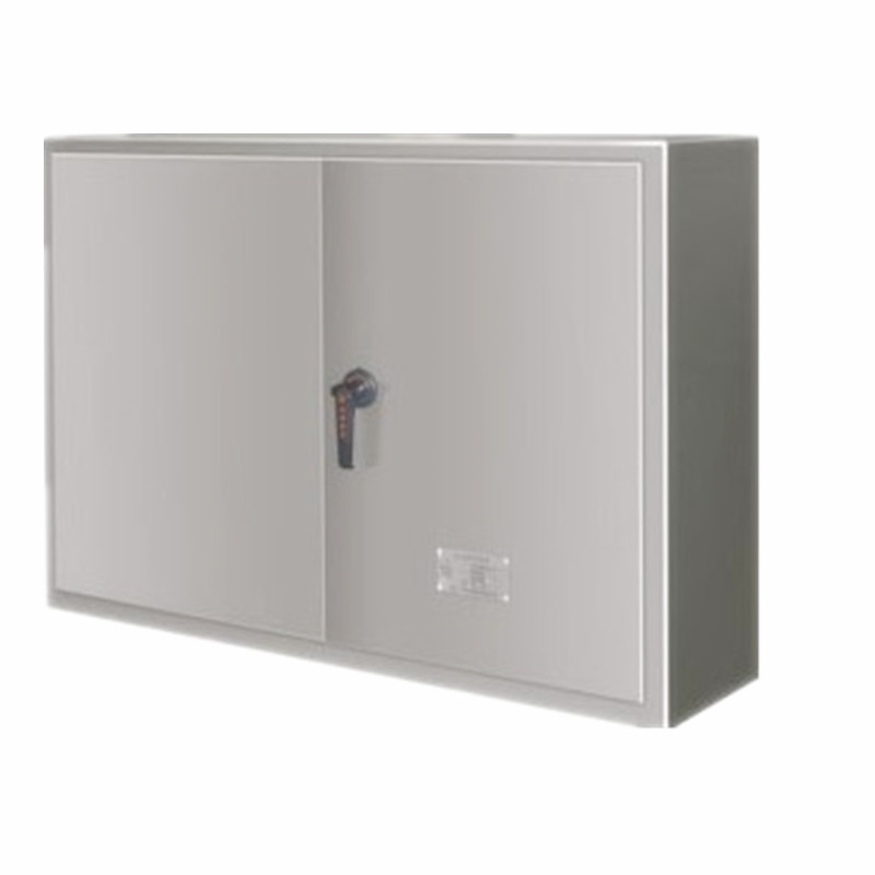 Distribuition Electrical Metal Enclosure (LFCR0273)