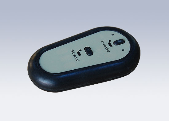 Remote Control of Linear Actuator