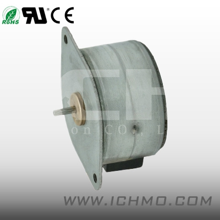 Permanent Stepper Motor with Gear Inside P421 (42mm)