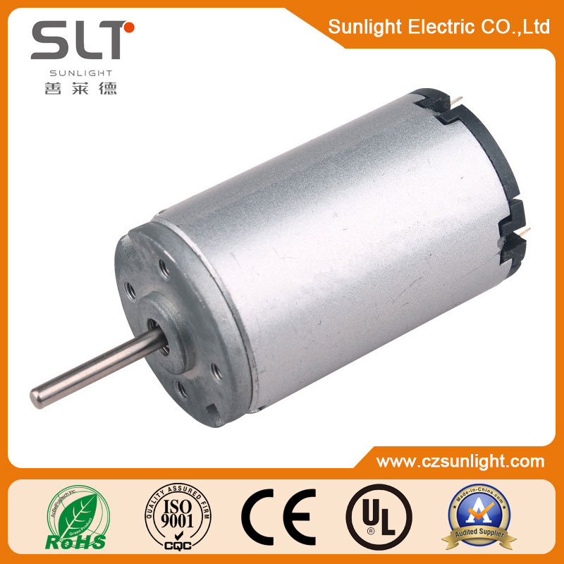 2.08A Driving Micro Motor with 3050 at Max Speed