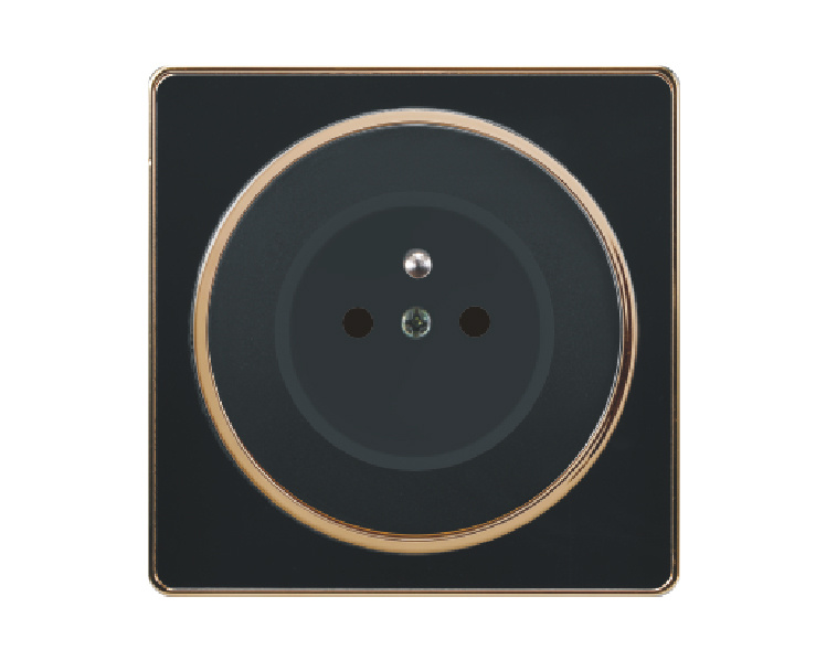 Hz-011 Socket Outlet