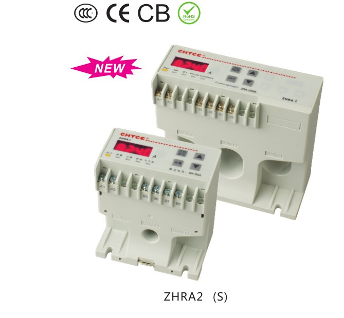 Zhra2 (S) Motor Protector