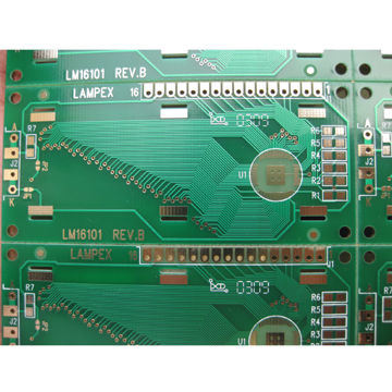 High-Quality Customize PCB Manufacturer