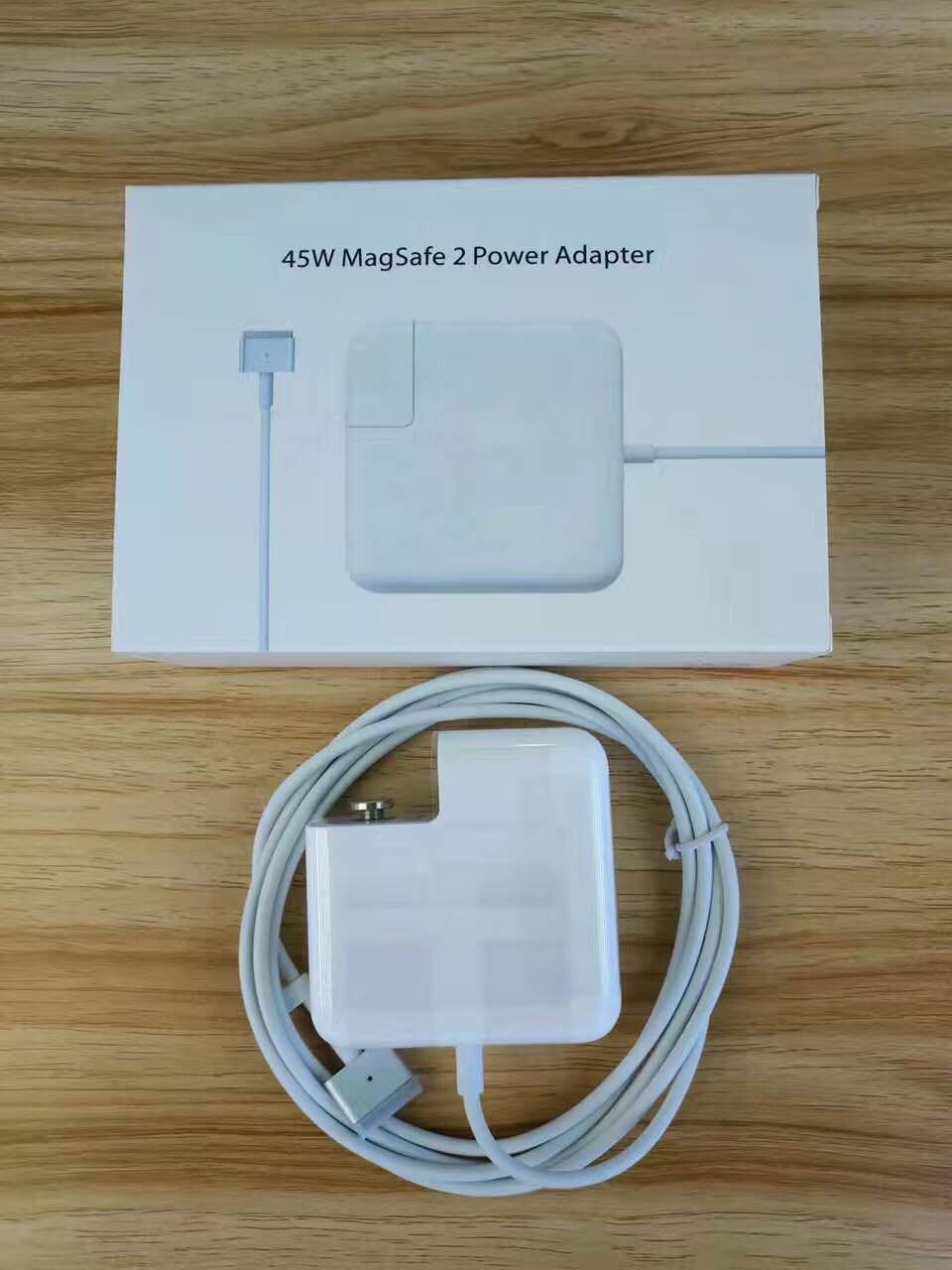 Original 45W Magsafe2 AC Power Adapter for Apple MacBook Air/A1436/A1466/A1465