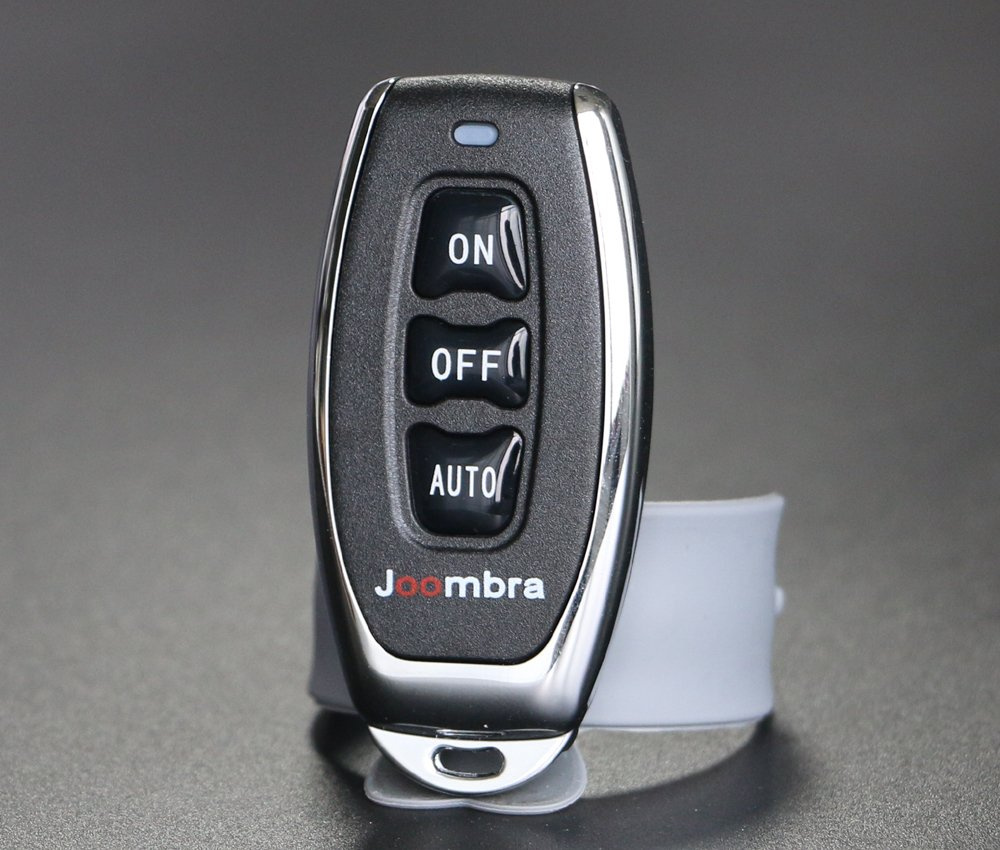 433MHz Duplicate Remote Control for Door / Gate