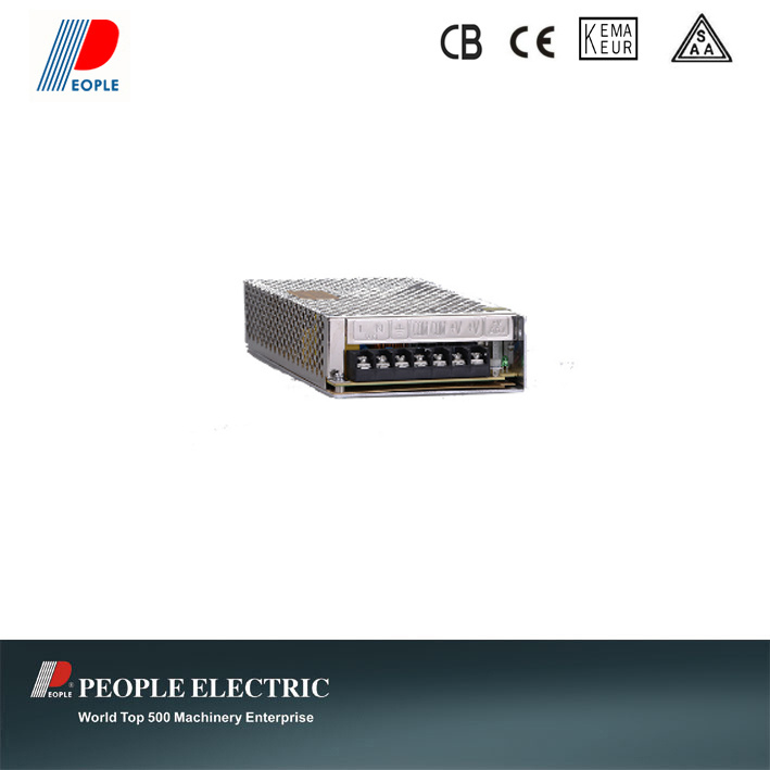 High Quality Switching Power Supply 50W 24V Output S-50-24