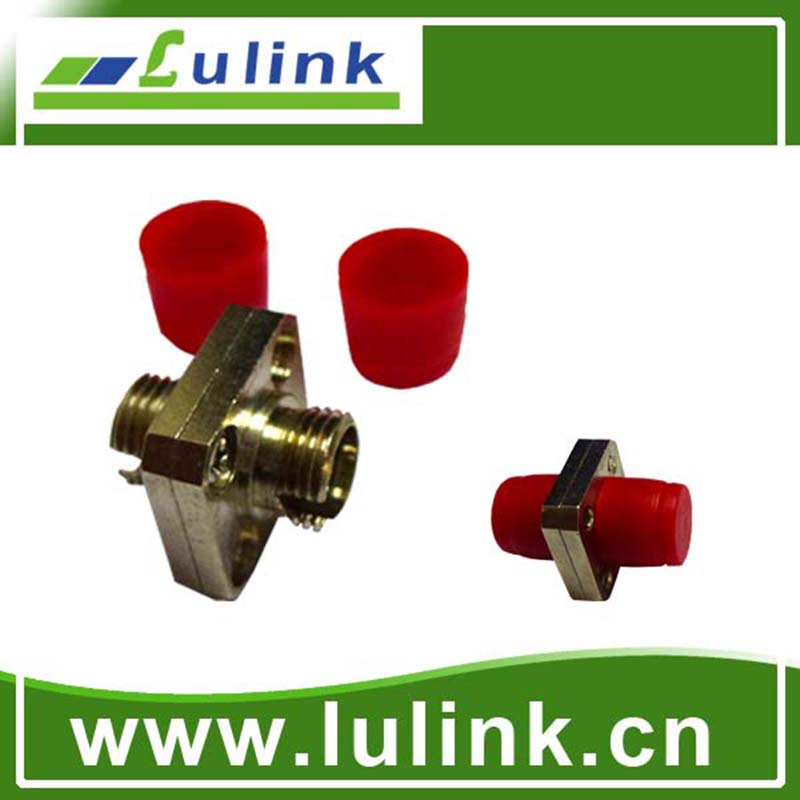 Sm Simplex FC Fiber Optic Adapter