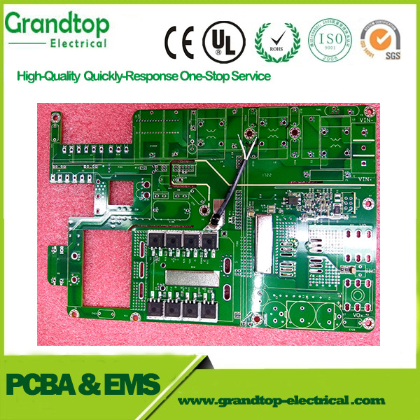 OEM PCB Assembly Accessories and PCBA Manufacturer