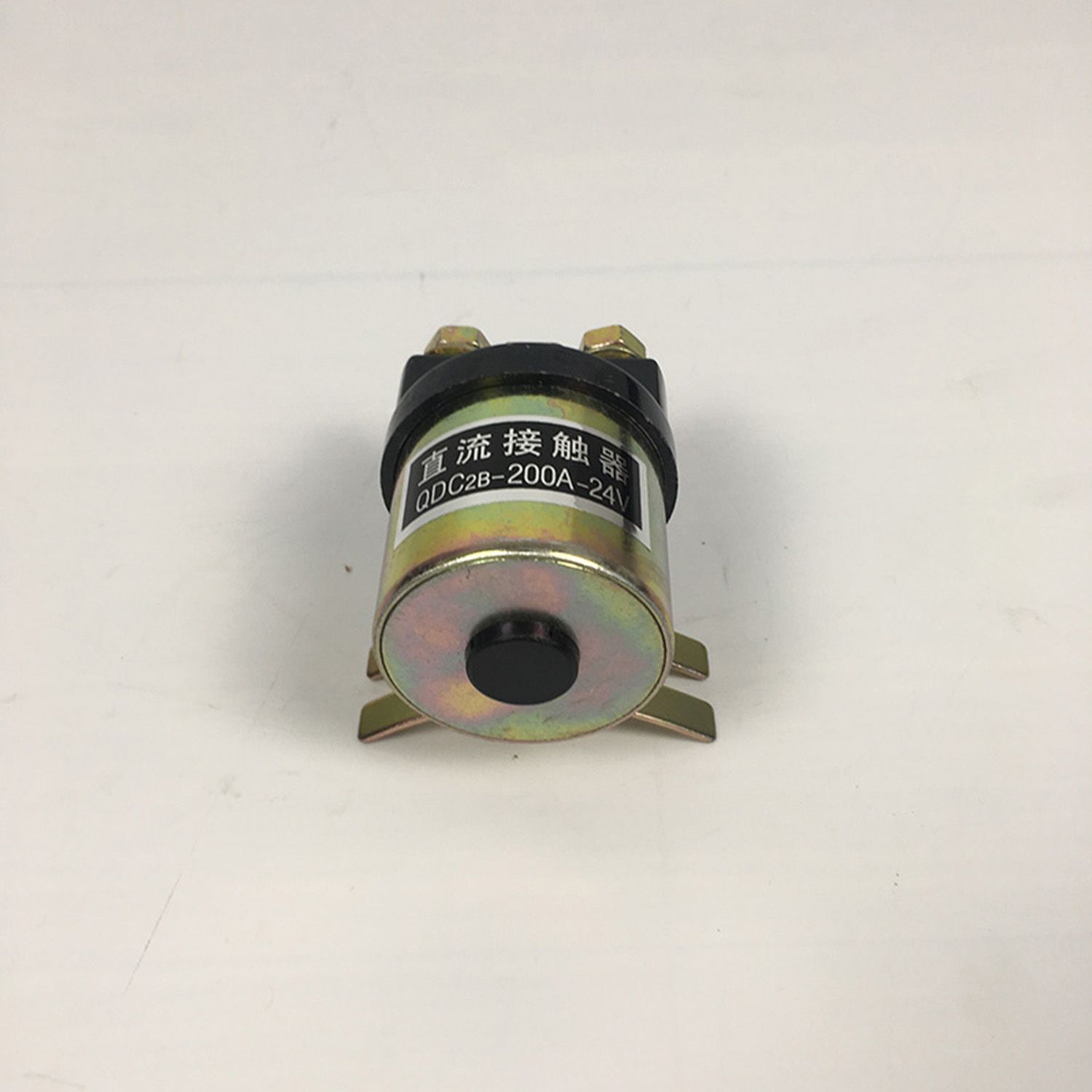 Cheap 24V Copper Micro Switch for Hydraulic Power Pumps