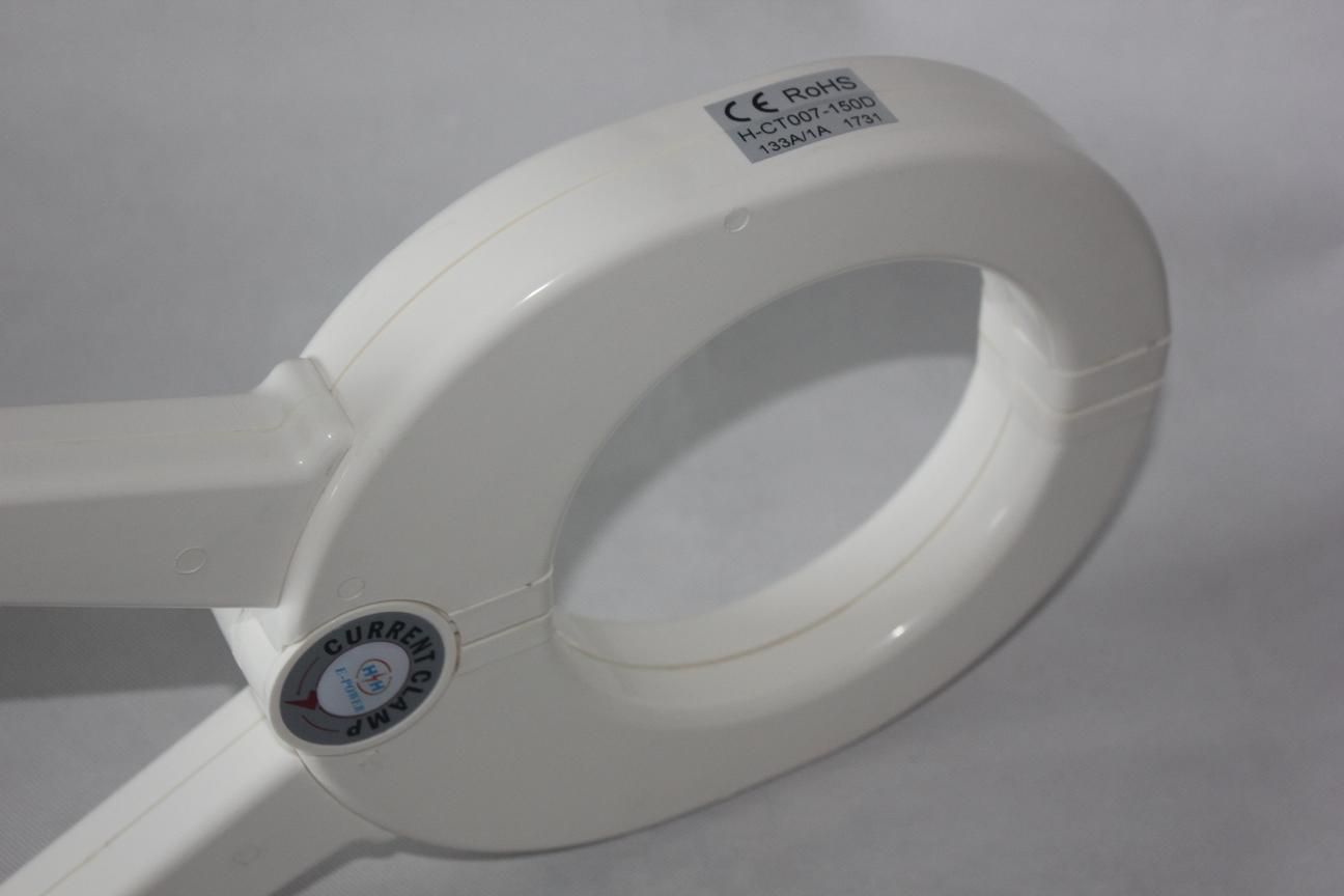 CT with Clamp on 133A/1A