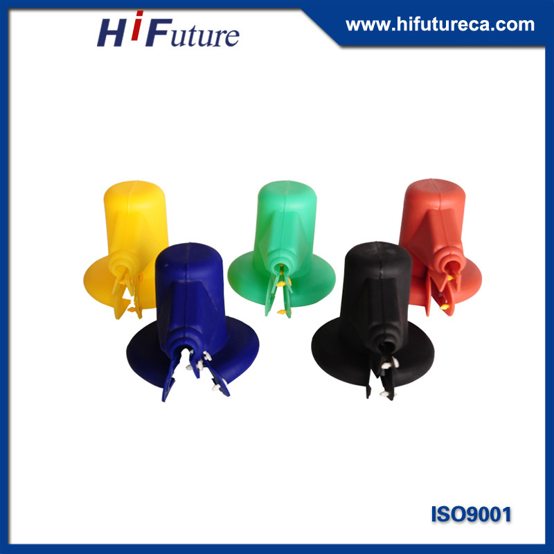 10kv Distribution Transformer Incoming Line Protection Cover