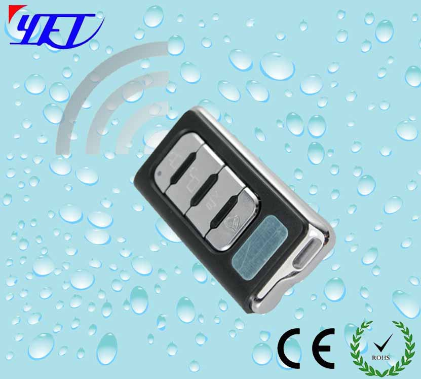 Gate Remote Control Key Fobs