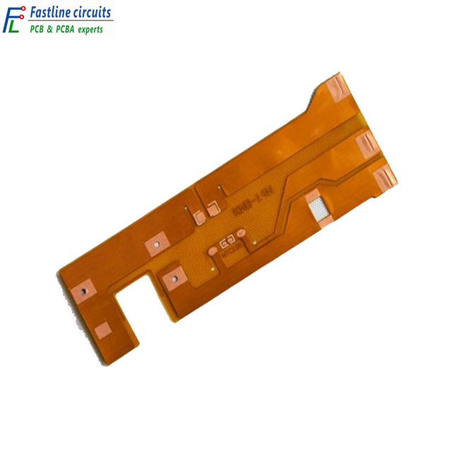 Customized Flexible PCB for Various Applications