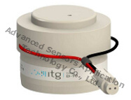 O2 Oxygen Sensor Scuba Diving Sensor Gas Sensor 0-100 Vol% O2/D-10