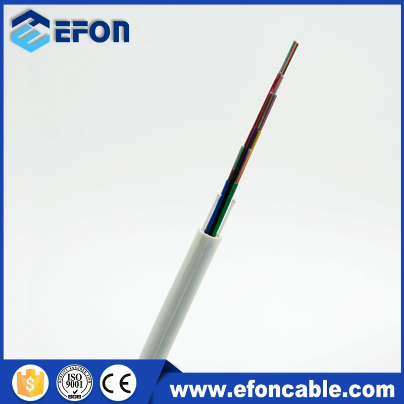 Easy Access 12core Fiber Optic Cable with G657A2 A1 Fiber
