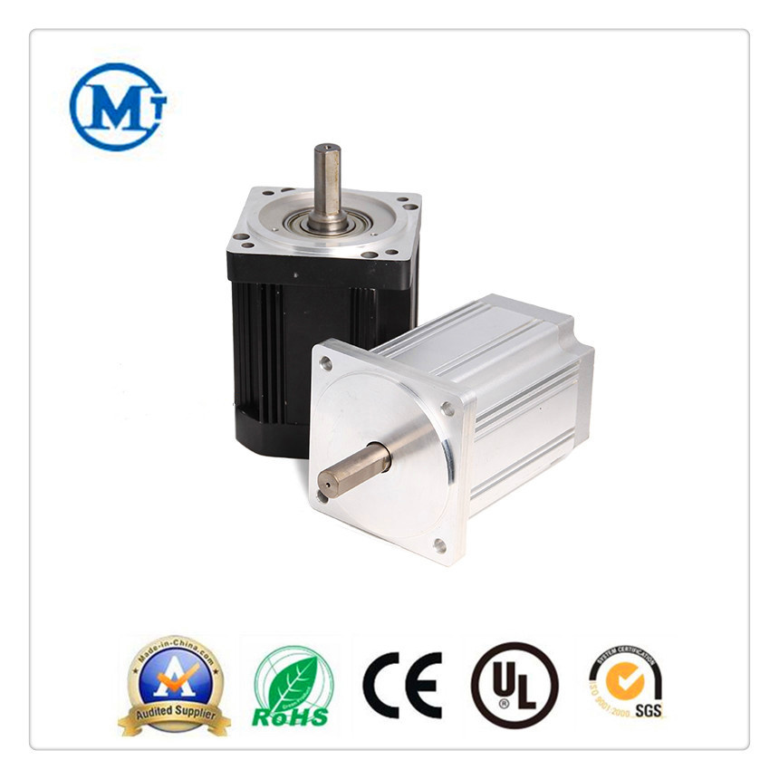 80mm 86mm 110mm 600W 1200W 2000W BLDC Brushless DC Motor