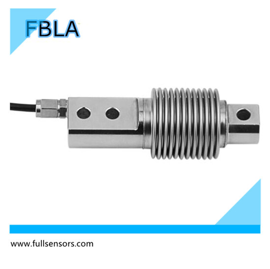 Alloy C3 IP68 Bellow Type Load Cells for Weighing Scales