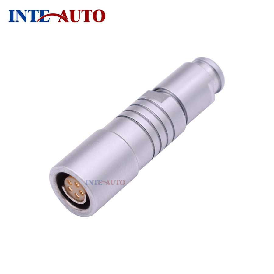 Replacement Fischer Multipins Cable Free Receptacle