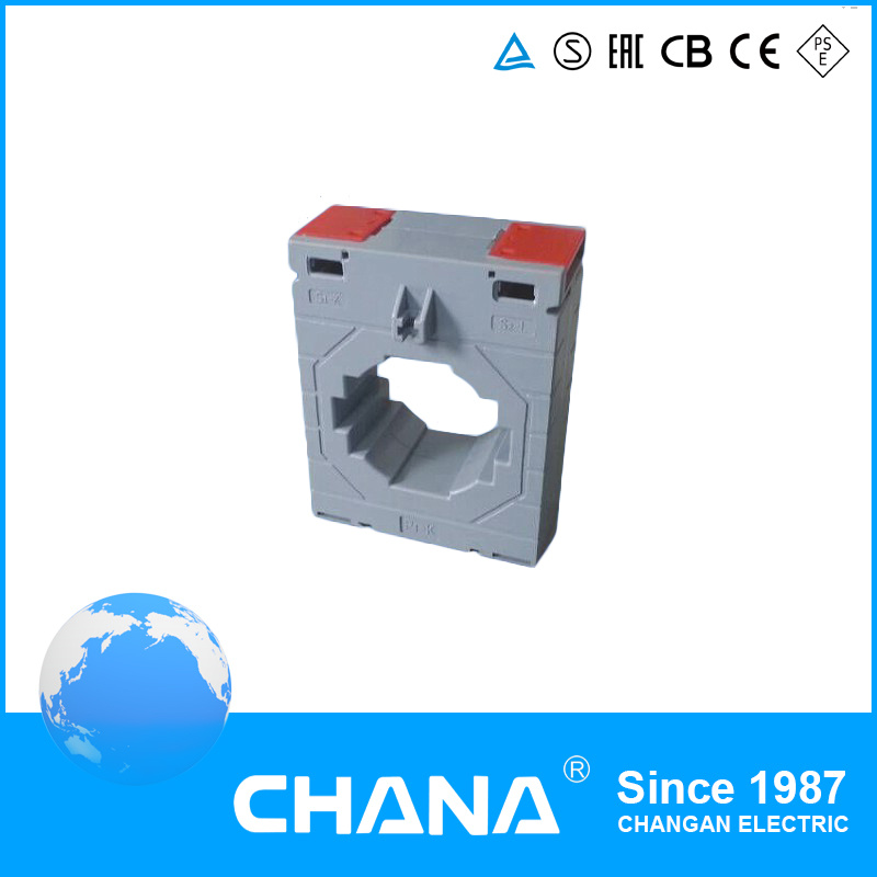 400A 5A Current Transformer 3000A 1A Low Voltage Transformer