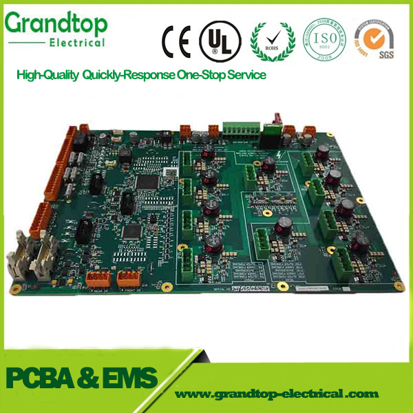 Manufacturer PCBA and PCB Assembly