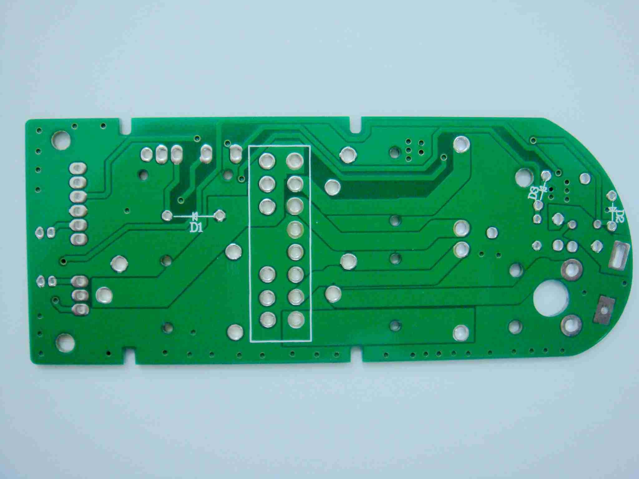 PCB