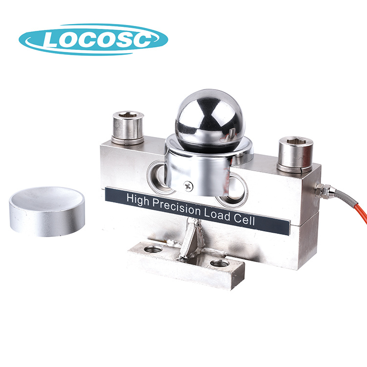 High Accuracy Stainless Steel New Function Digital Load Cell